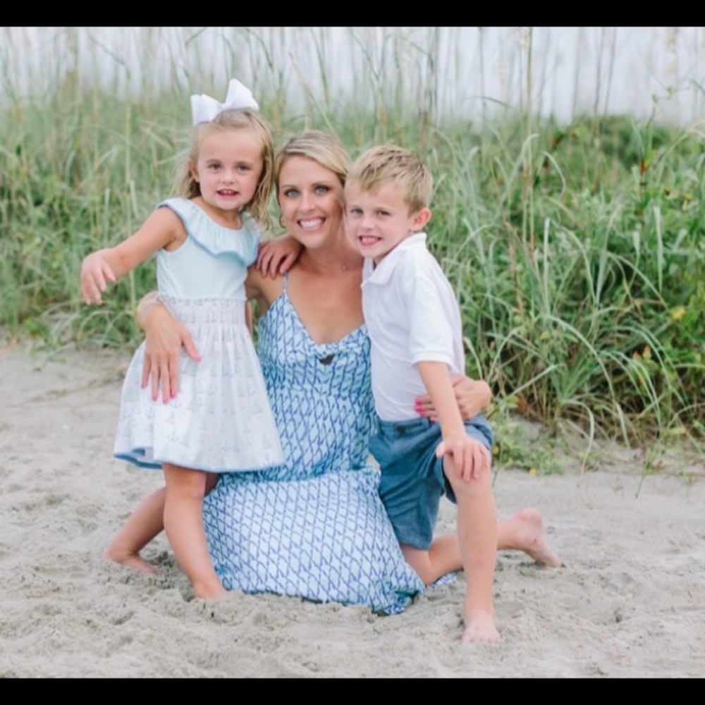 Meet your Posher, Kendal